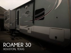 Used 2017 Open Range Roamer 30 available in Houston, Texas