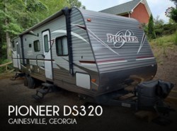 Used 2018 Heartland Pioneer DS320 available in Gainesville, Georgia