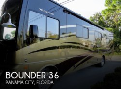 Used 2013 Fleetwood Bounder 36 available in Panama City, Florida