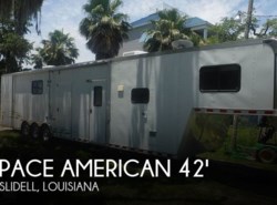 Used 2006 Pace American Shadow GT RV available in Slidell, Louisiana