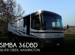 Used 2005 Safari Simba 36DBD available in Silver Creek, Washington