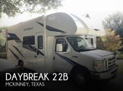 Used 2019 Thor Motor Coach Daybreak 22DB available in Mckinney, Texas