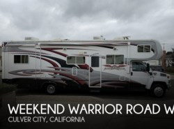 Used 2009 Weekend Warrior Road Warrior 3400 available in Culver City, California