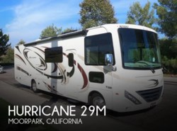 Used 2018 Thor Motor Coach Hurricane 29M available in Moorpark, California
