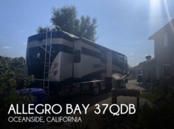 Used 2007 Tiffin Allegro Bay 37QDB available in Oceanside, California