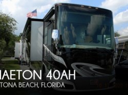 Used 2016 Tiffin Phaeton 40AH available in Daytona Beach, Florida