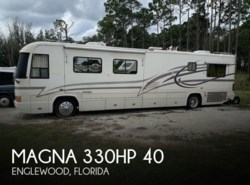 Used 1998 Country Coach Magna 330HP 40 available in Englewood, Florida