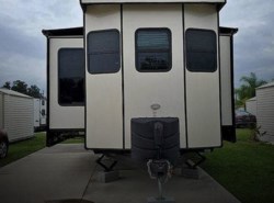 Used 2018 Forest River Sierra Destination 401flx available in Bushnell, Florida