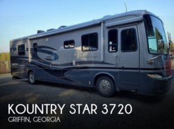 Used 2005 Newmar Kountry Star 3720 available in Griffin, Georgia