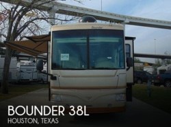 Used 2006 Fleetwood Bounder 38l available in Houston, Texas