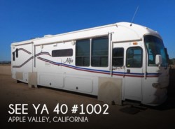 Used 2004 Alfa See Ya 40 #1002 available in Apple Valley, California
