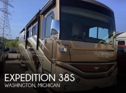 Used 2014 Fleetwood Expedition 38S available in Washington, Michigan