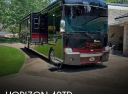 Used 2009 Itasca Horizon 40TD available in Eatonton, Georgia