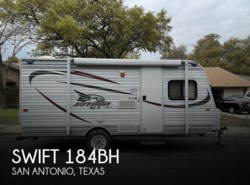 Used 2014 Jayco Swift 184BH available in San Antonio, Texas