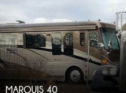Used 2002 Beaver Marquis 40 available in Bethlehem, Connecticut
