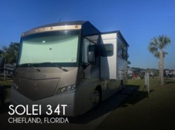 Used 2014 Itasca Solei 34T available in Chiefland, Florida