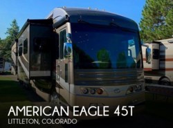Used 2013 American Coach American Eagle 45T available in Littleton, Colorado