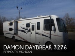 Used 2007 Damon Daybreak 3276 available in Plymouth, Michigan