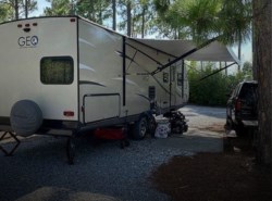 Used 2017 Gulf Stream Geo Gulf Stream available in Ashville, Ohio