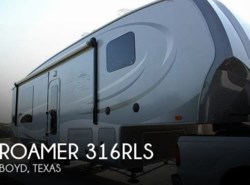 Used 2013 Open Range Roamer 316rls available in Boyd, Texas