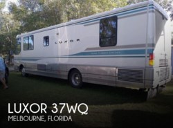 Used 1994 Winnebago Luxor 37WQ available in Melbourne, Florida
