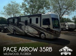 Used 2020 Fleetwood Pace Arrow 35RB available in Wildwood, Florida