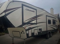 Used 2018 CrossRoads Cruiser Aire CR28RD available in Riverbank, California