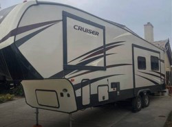 Used 2018 CrossRoads Cruiser Aire CR28RD available in Riverbank, California