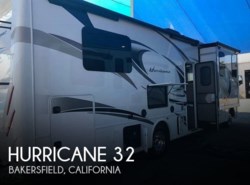 Used 2018 Thor Motor Coach Hurricane 32 available in Bakersfield, California