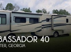 Used 2005 Holiday Rambler Ambassador 40 available in Sylvester, Georgia
