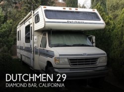 Used 1993 Dutchmen Dutchmen 29 available in Diamond Bar, California