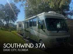 Used 2003 Fleetwood Southwind 37A available in Dade City, Florida