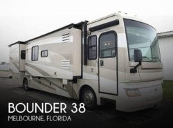 Used 2009 Fleetwood Bounder M38F available in Melbourne, Florida