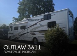 Used 2007 Damon Outlaw 3611 available in Fowlerville, Michigan