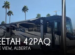 Used 2009 Safari Cheetah 42PAQ available in Spruce View, Alberta