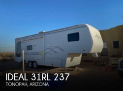 Used 1999 Alfa Ideal 31RL 237 available in Tonopah, Arizona