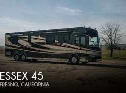 Used 2007 Newmar Essex 45 available in Fresno, California