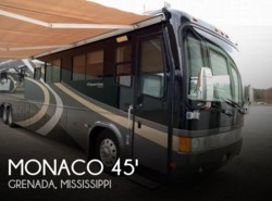 Used 2002 Monaco RV Signature Series EMPRESS 45 available in Grenada, Mississippi