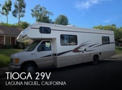 Used 2005 Fleetwood Tioga 29v available in Laguna Niguel, California