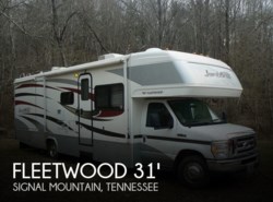 Used 2009 Fleetwood Jamboree 31M available in Signal Mountain, Tennessee