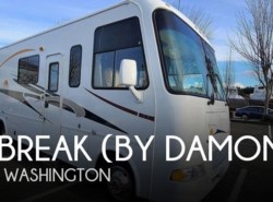 Used 2006 Damon Daybreak 3060 available in Seattle, Washington