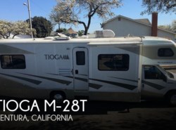 Used 2008 Fleetwood Tioga 28T available in Ventura, California