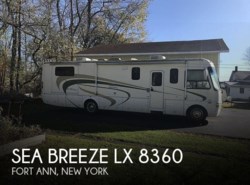 Used 2004 National RV Sea Breeze LX 8360 available in Fort Ann, New York