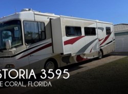 Used 2006 Thor Motor Coach Astoria 3595 available in Cape Coral, Florida