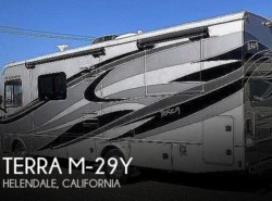 Used 2016 Fleetwood Terra SE 26Q available in Helendale, California