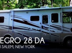 Used 2005 Tiffin Allegro 28 DA available in South Salem, New York
