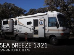 Used 2006 National RV Sea Breeze 1321 available in San Antonio, Texas