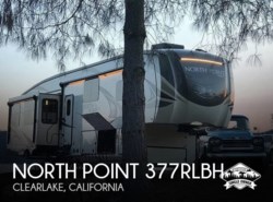 Used 2018 Jayco North Point 377RLBH available in Clearlake, California