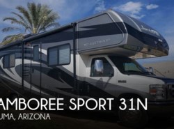Used 2012 Fleetwood Jamboree Sport 31N available in Yuma, Arizona