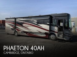 Used 2017 Tiffin Phaeton 40AH available in Cambridge, Ontario